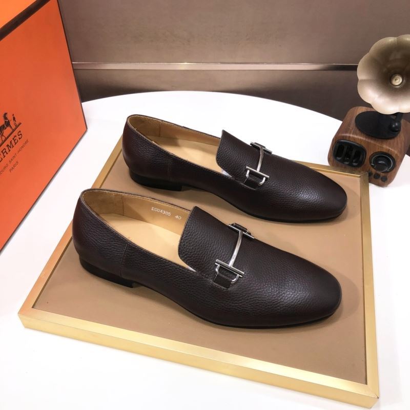 Hermes Business Shoes